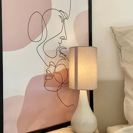 アパート Boheme - Centre - Proche Gare *