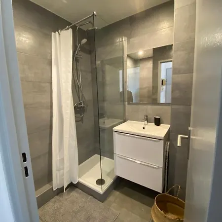 Boheme - Centre - Proche Gare アパート *